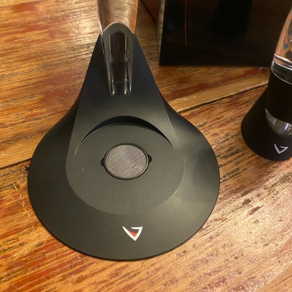 Vinturi Deluxe Red Wine Aerator Set - Picture 10 of 13